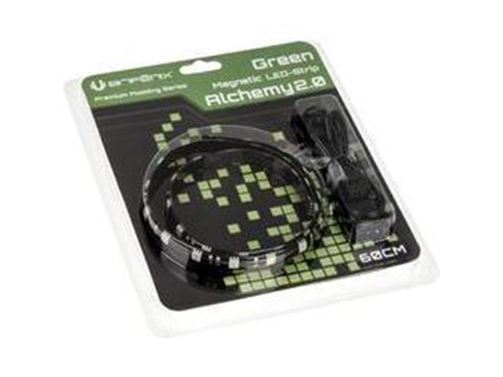 BitFenix Alchemy Premium Modding Series