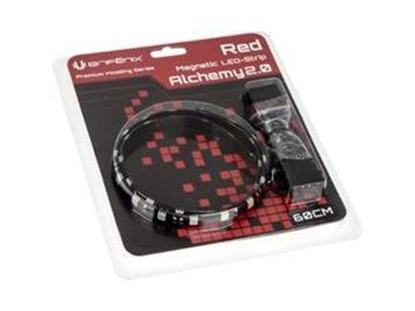 BitFenix Alchemy Premium Modding Series