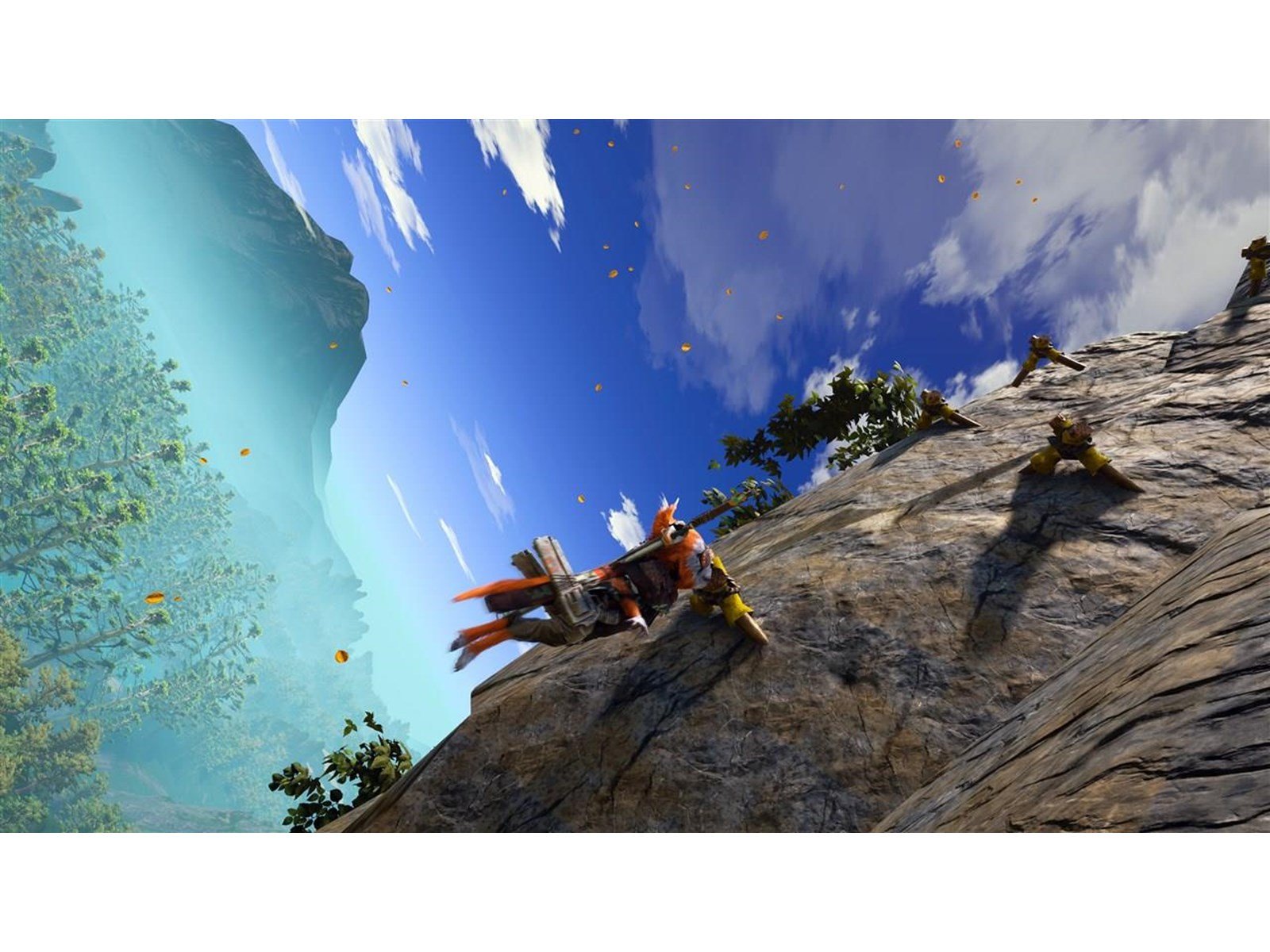 Biomutant: Atomic Edition - Microsoft Xbox One - RPG - PEGI 12