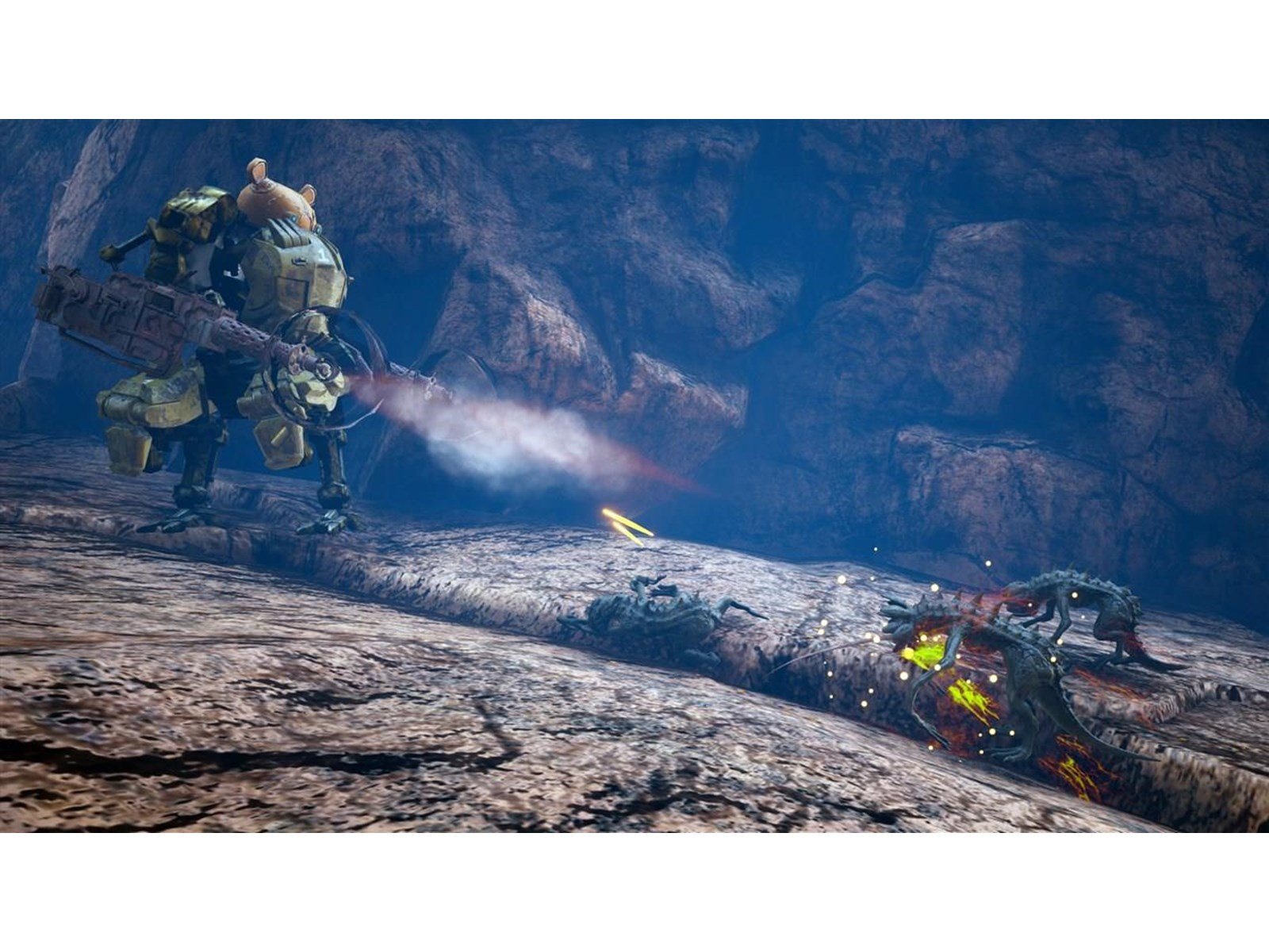 Biomutant: Atomic Edition - Microsoft Xbox One - RPG - PEGI 12