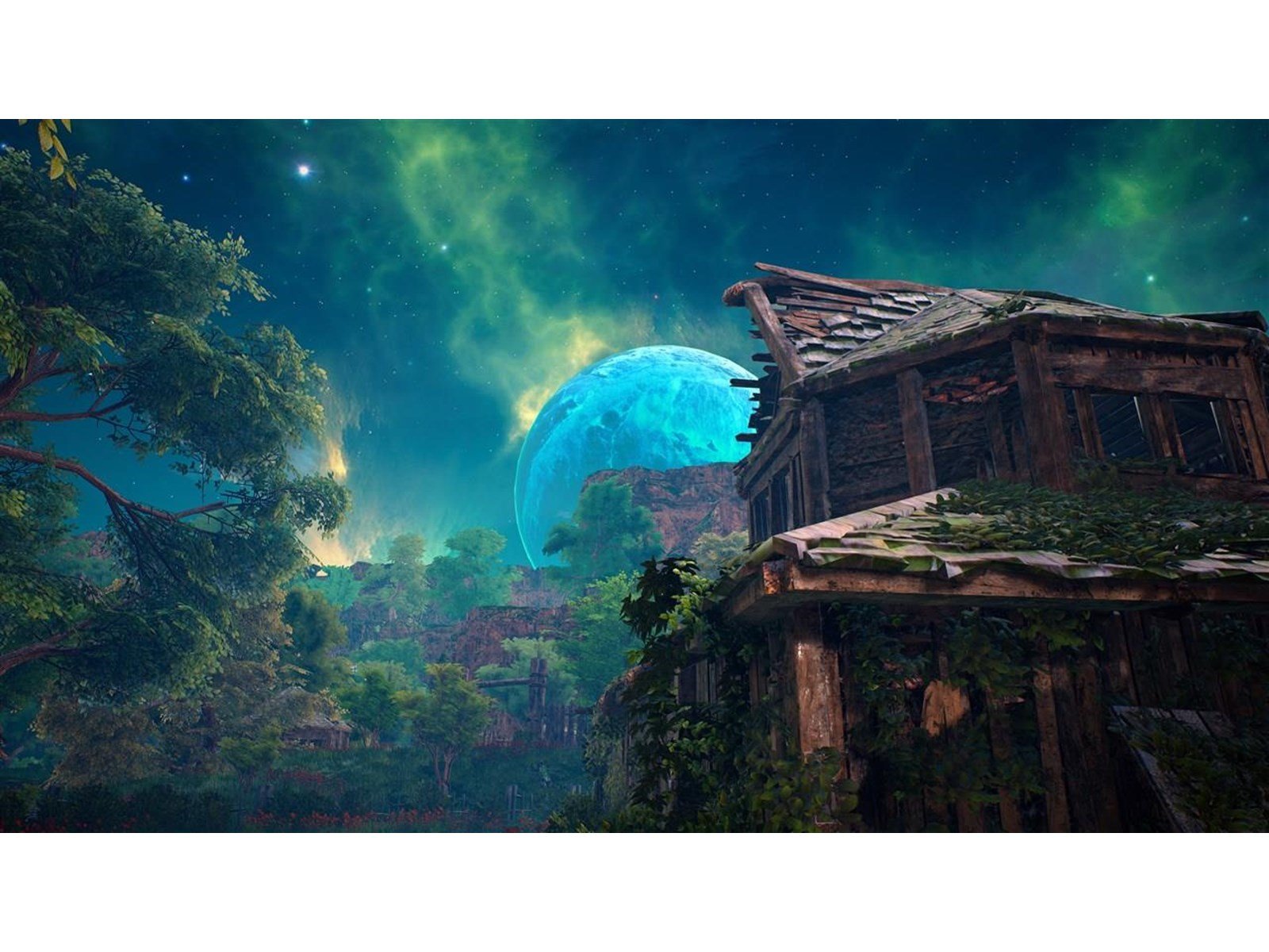 Biomutant: Atomic Edition - Microsoft Xbox One - RPG - PEGI 12