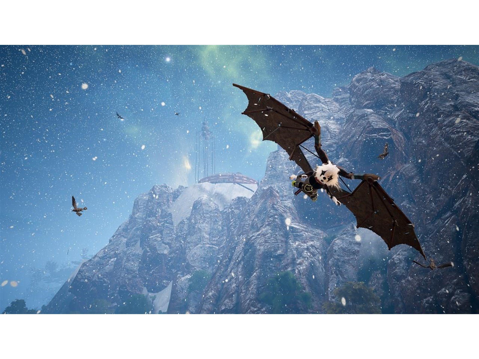 Biomutant: Atomic Edition - Microsoft Xbox One - RPG - PEGI 12