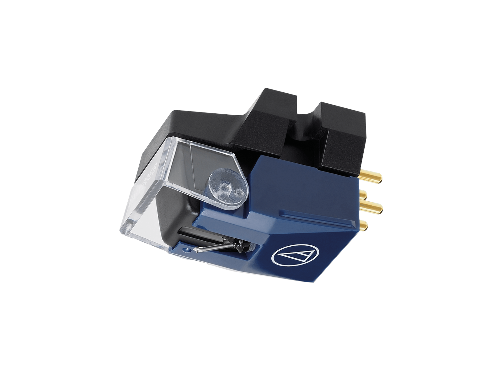 Audio-Technica VM520EB - Plattenspieler