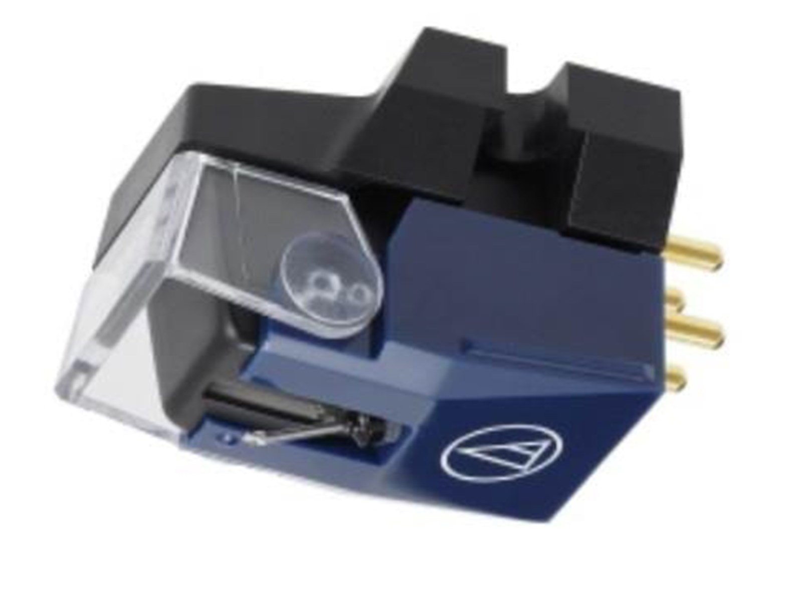 Audio-Technica VM520EB - Plattenspieler