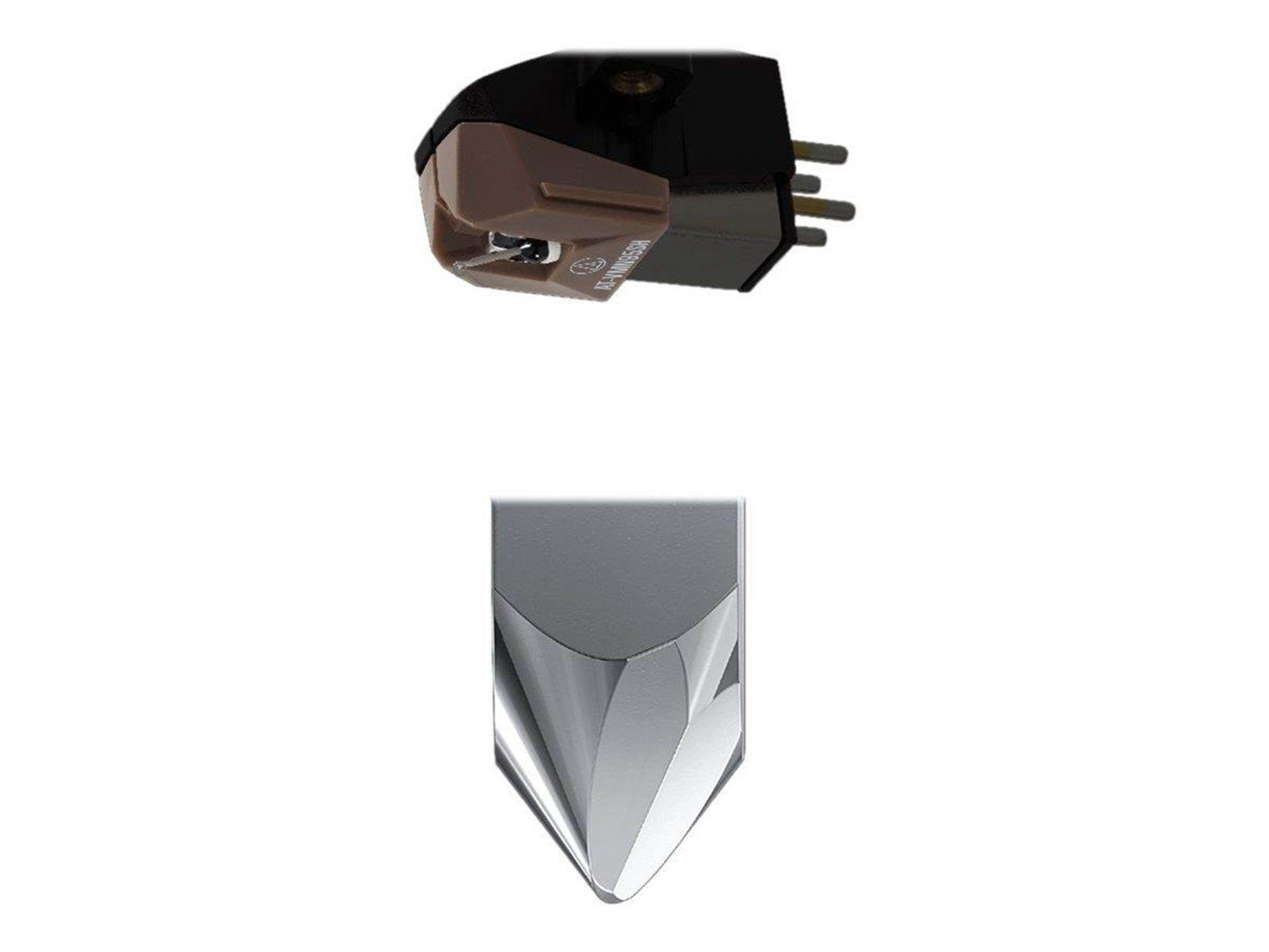 Audio-Technica AT-VMN95SH - Plattenspieler