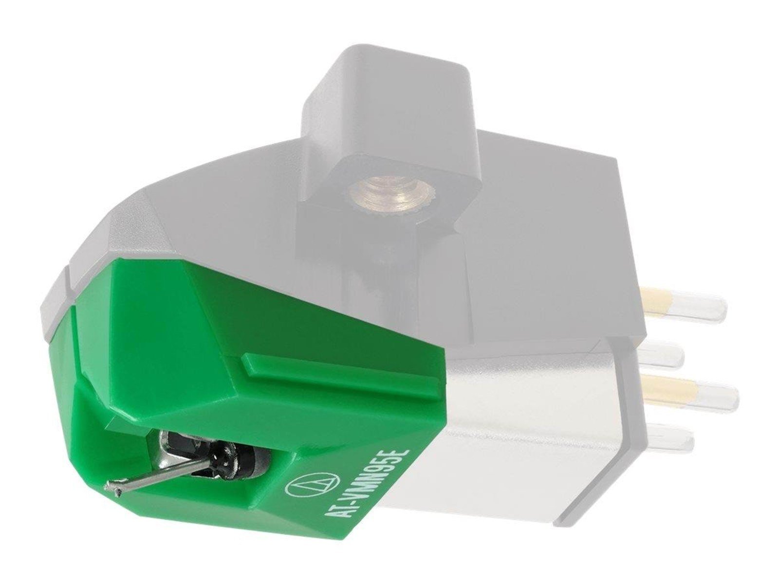 Audio-Technica AT-VMN95E - Plattenspieler