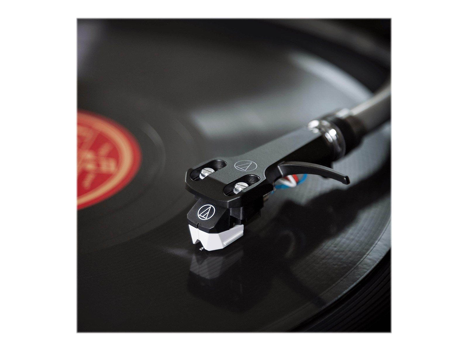 Audio-Technica AT-VM95SP - Plattenspieler