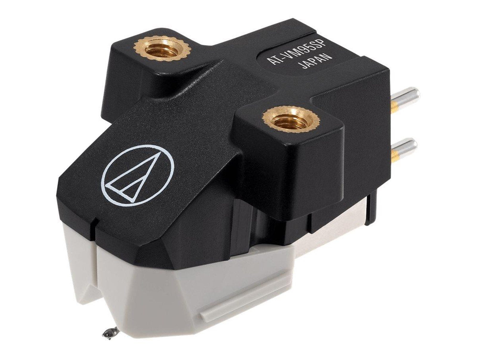 Audio-Technica AT-VM95SP - Plattenspieler