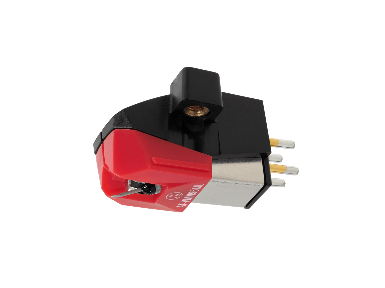 Audio-Technica AT-VM95ML - Plattenspieler