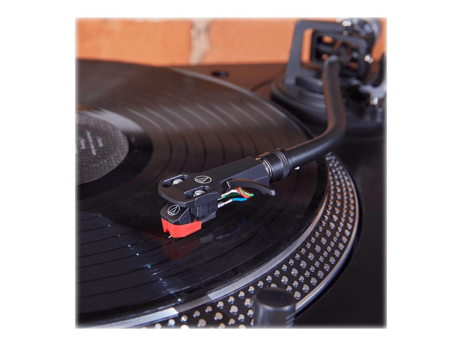 Audio-Technica AT-VM95ML - Plattenspieler