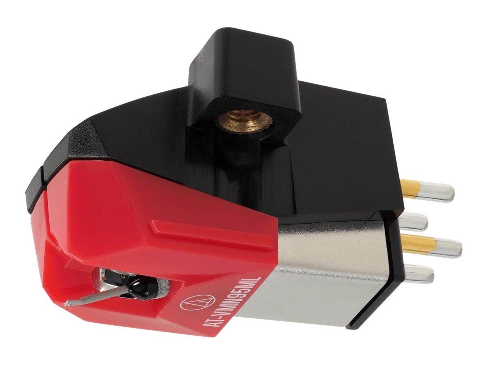 Audio-Technica AT-VM95ML - Plattenspieler