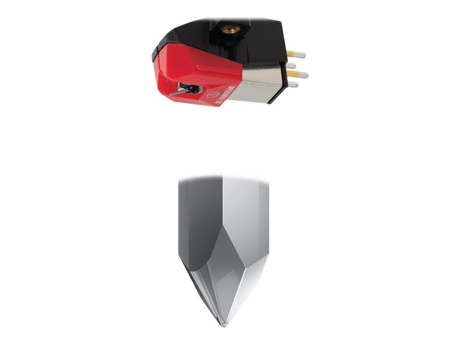 Audio-Technica AT-VM95ML - Plattenspieler