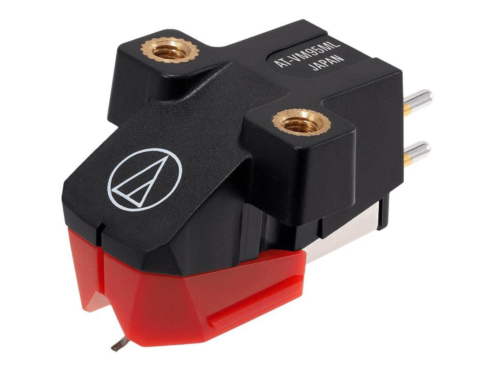 Audio-Technica AT-VM95ML - Plattenspieler