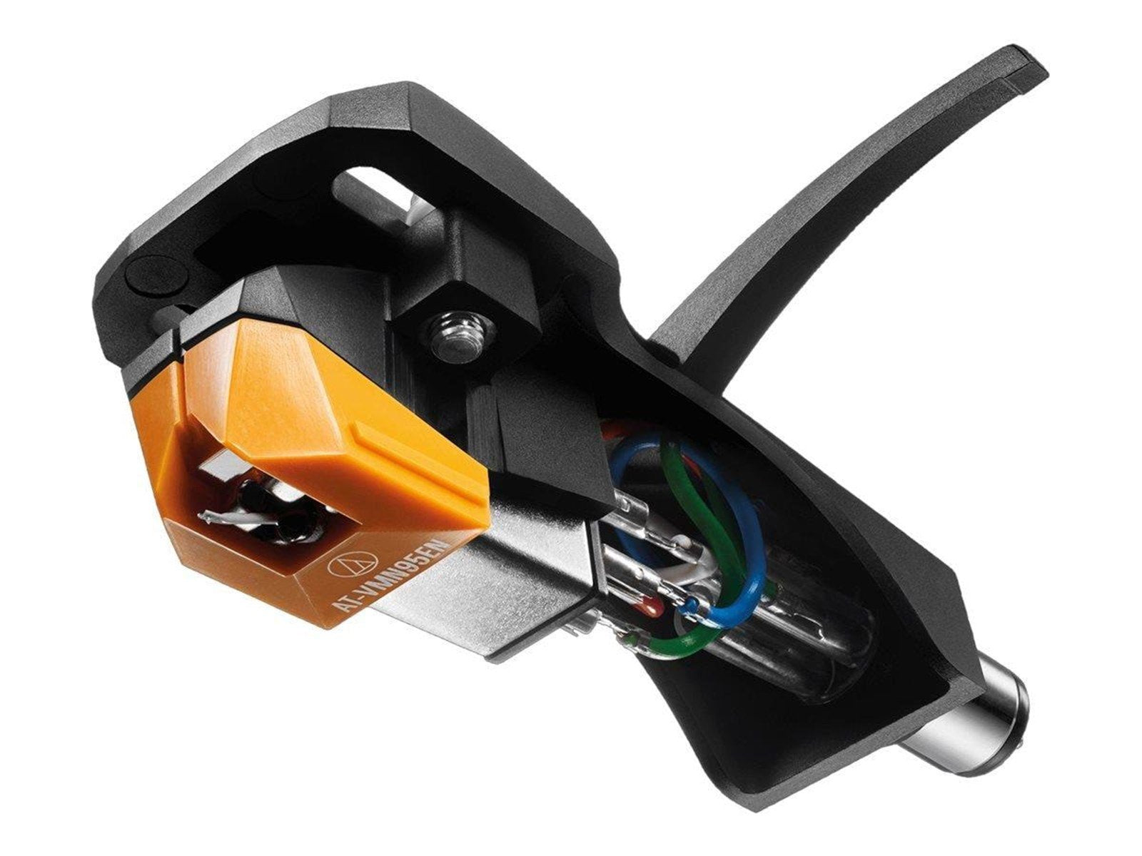 Audio-Technica AT-VM95EN/H - Plattenspieler