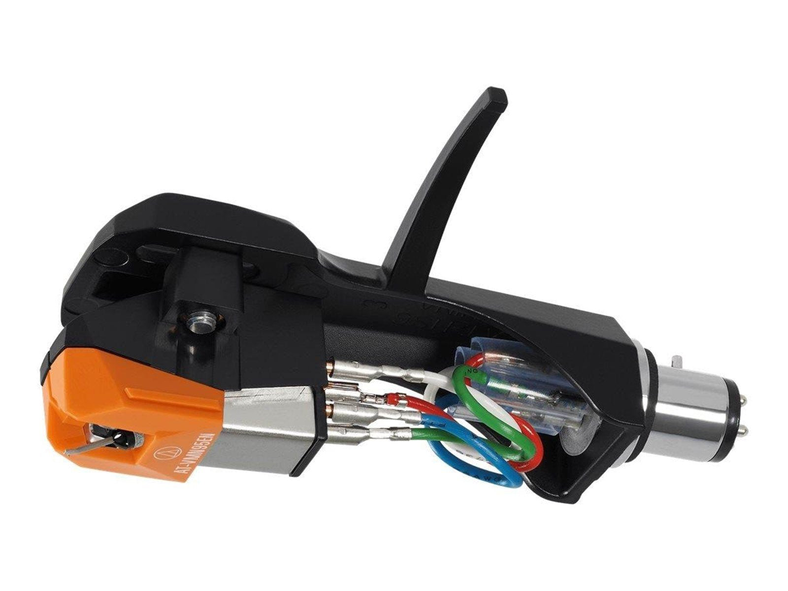Audio-Technica AT-VM95EN/H - Plattenspieler