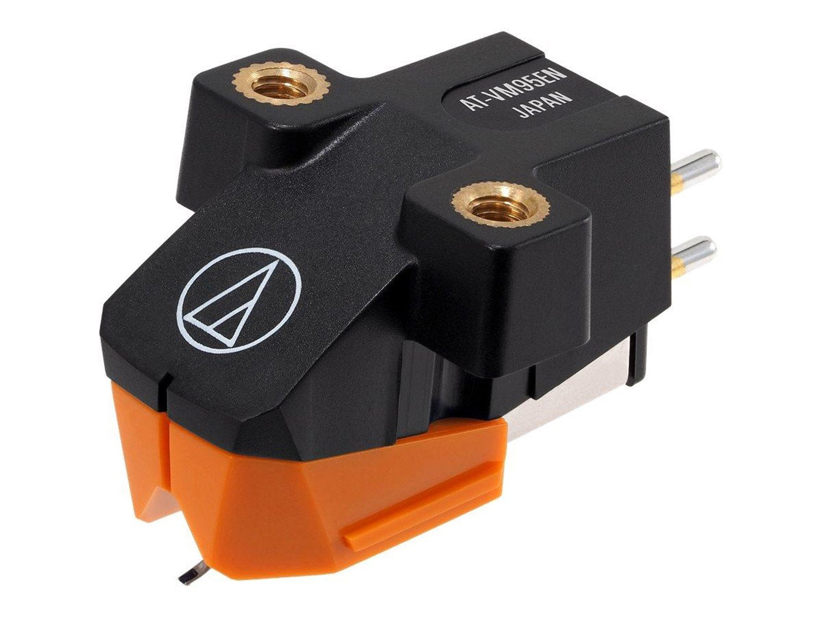 Audio-Technica AT-VM95EN - Plattenspieler