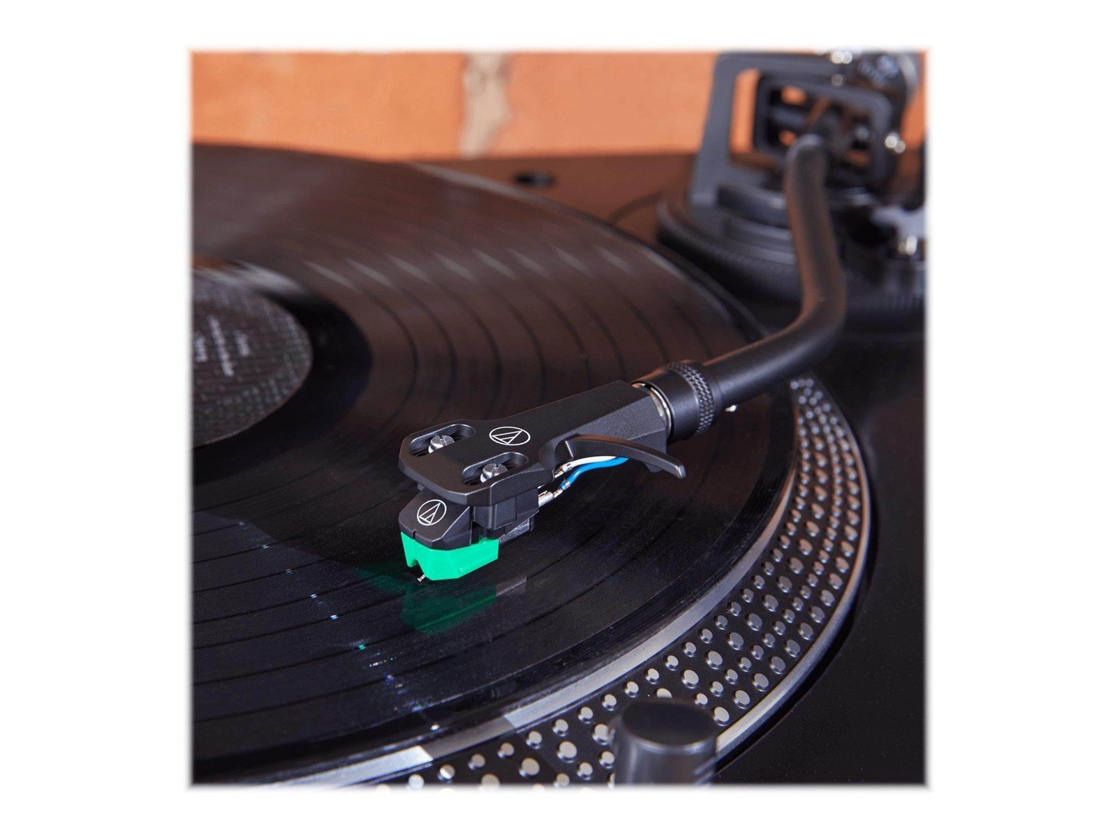 Audio-Technica AT-VM95E/H