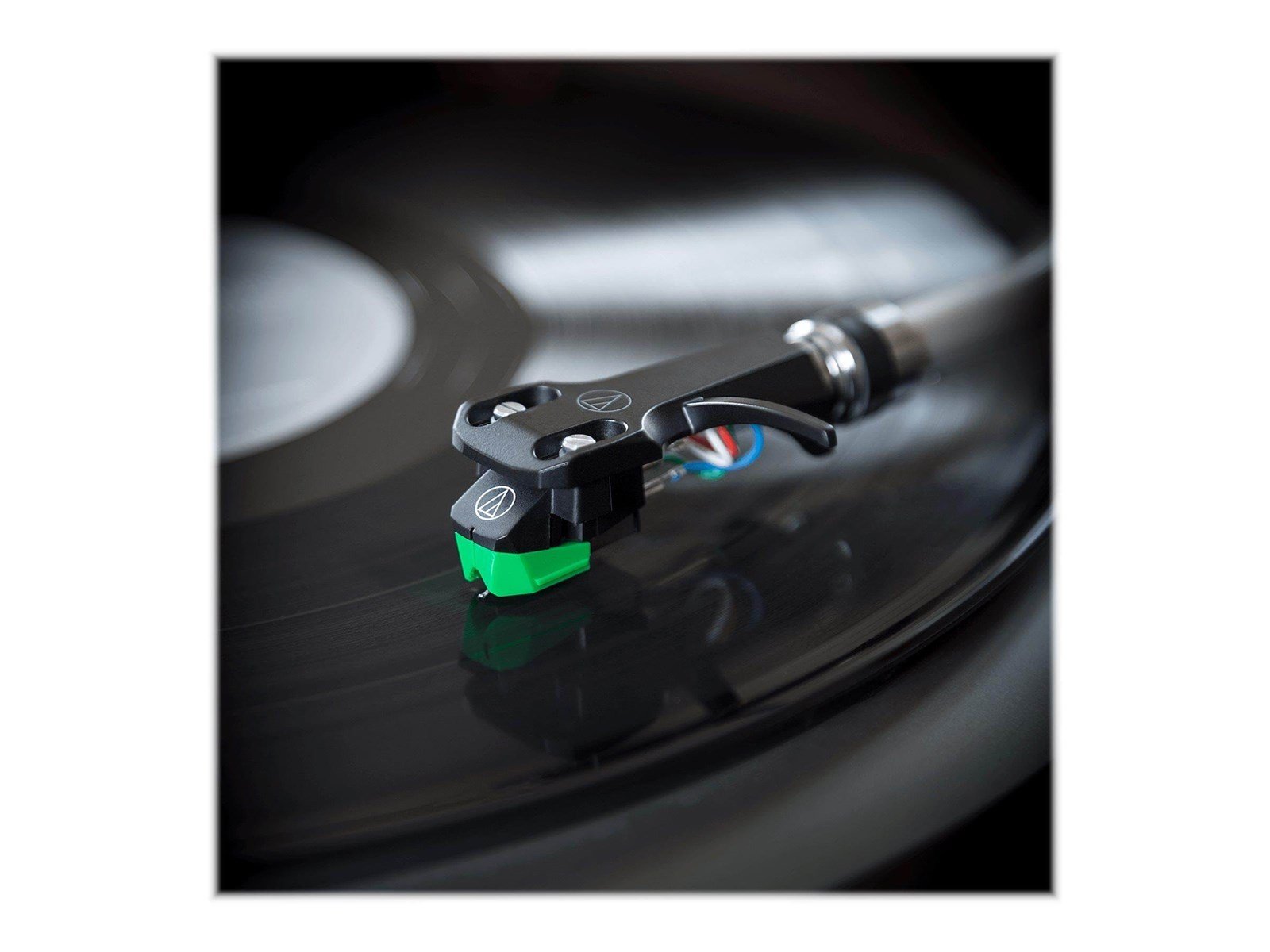 Audio-Technica AT-VM95E/H