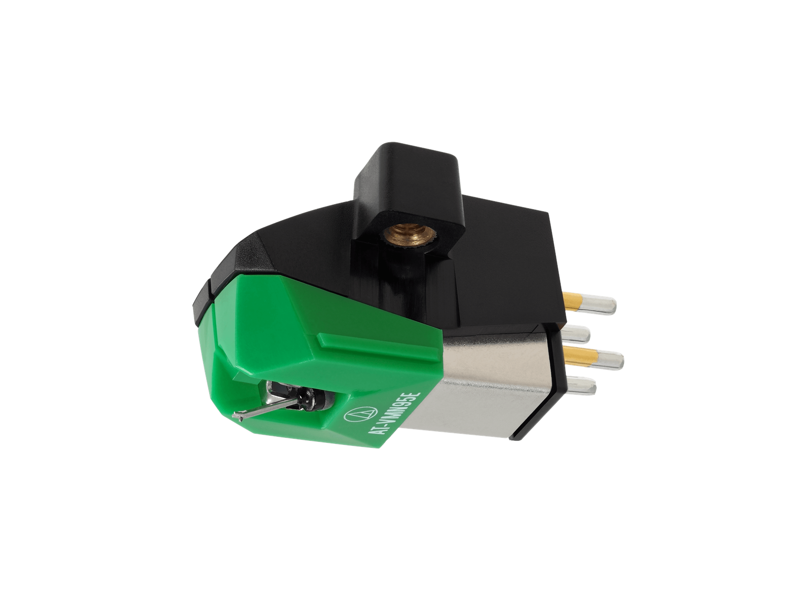 Audio-Technica AT-VM95E - Plattenspieler