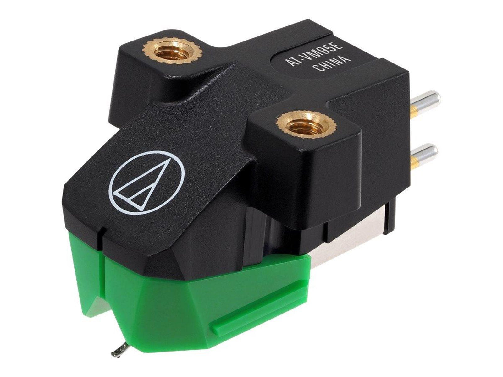 Audio-Technica AT-VM95E - Plattenspieler