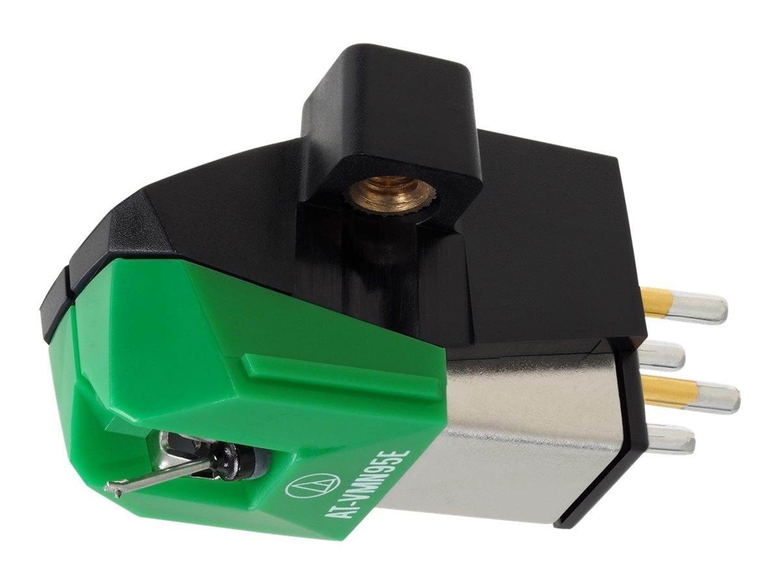 Audio-Technica AT-VM95E - Plattenspieler