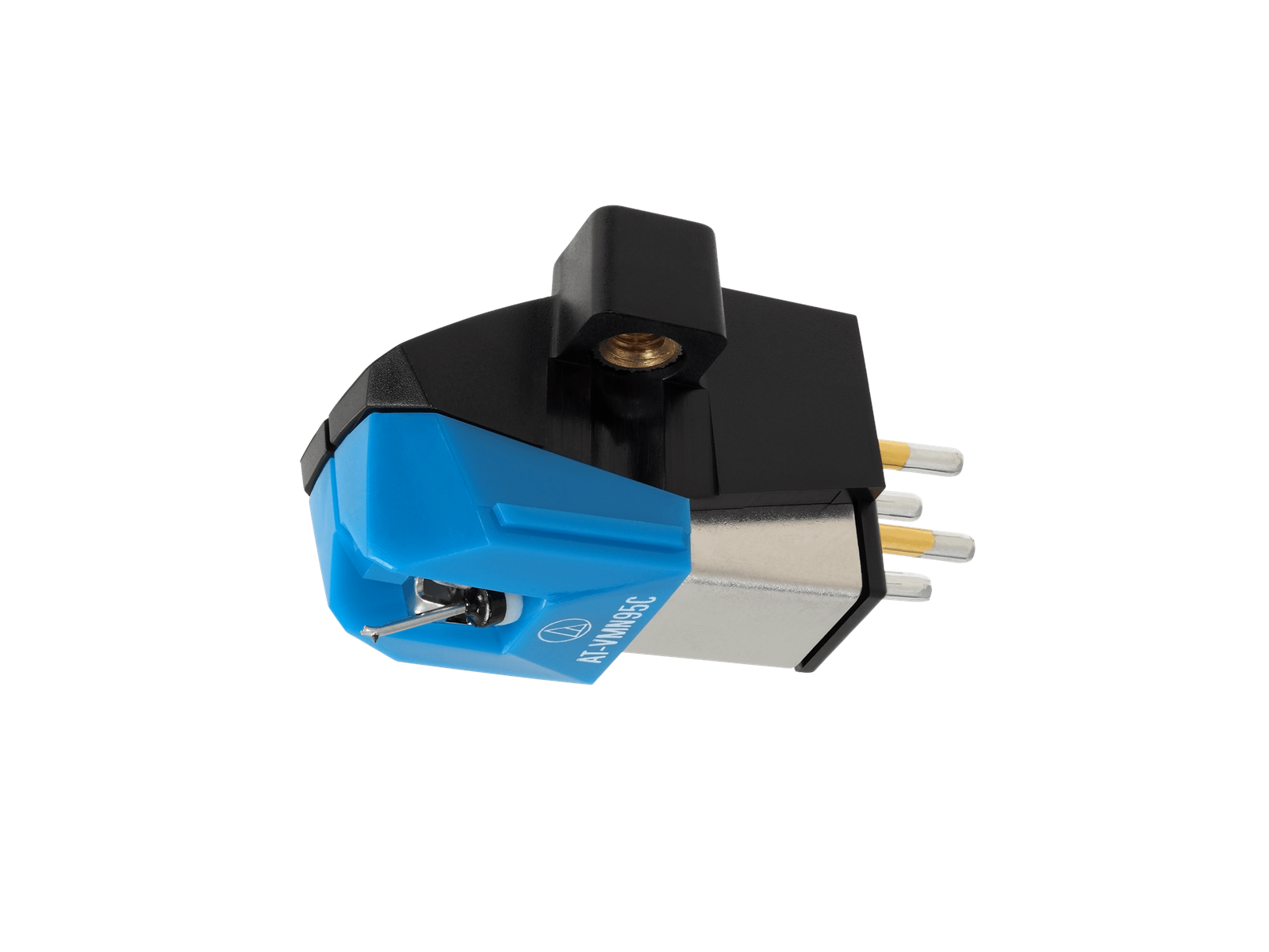 Audio-Technica AT-VM95C - Plattenspieler