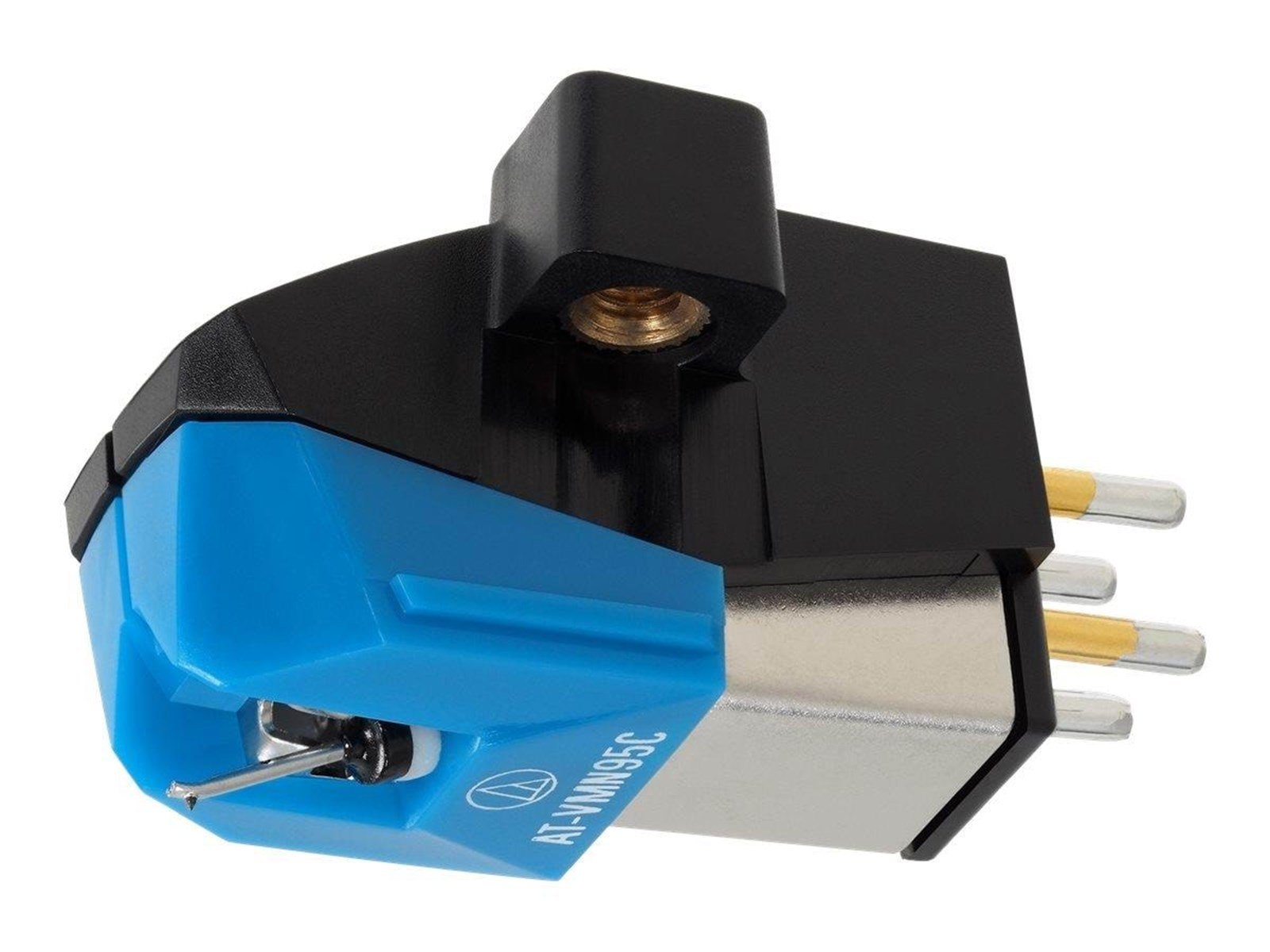 Audio-Technica AT-VM95C - Plattenspieler