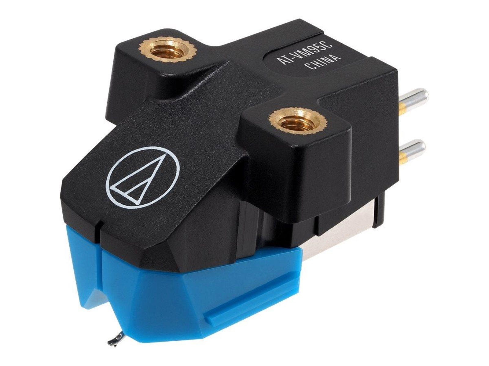 Audio-Technica AT-VM95C - Plattenspieler