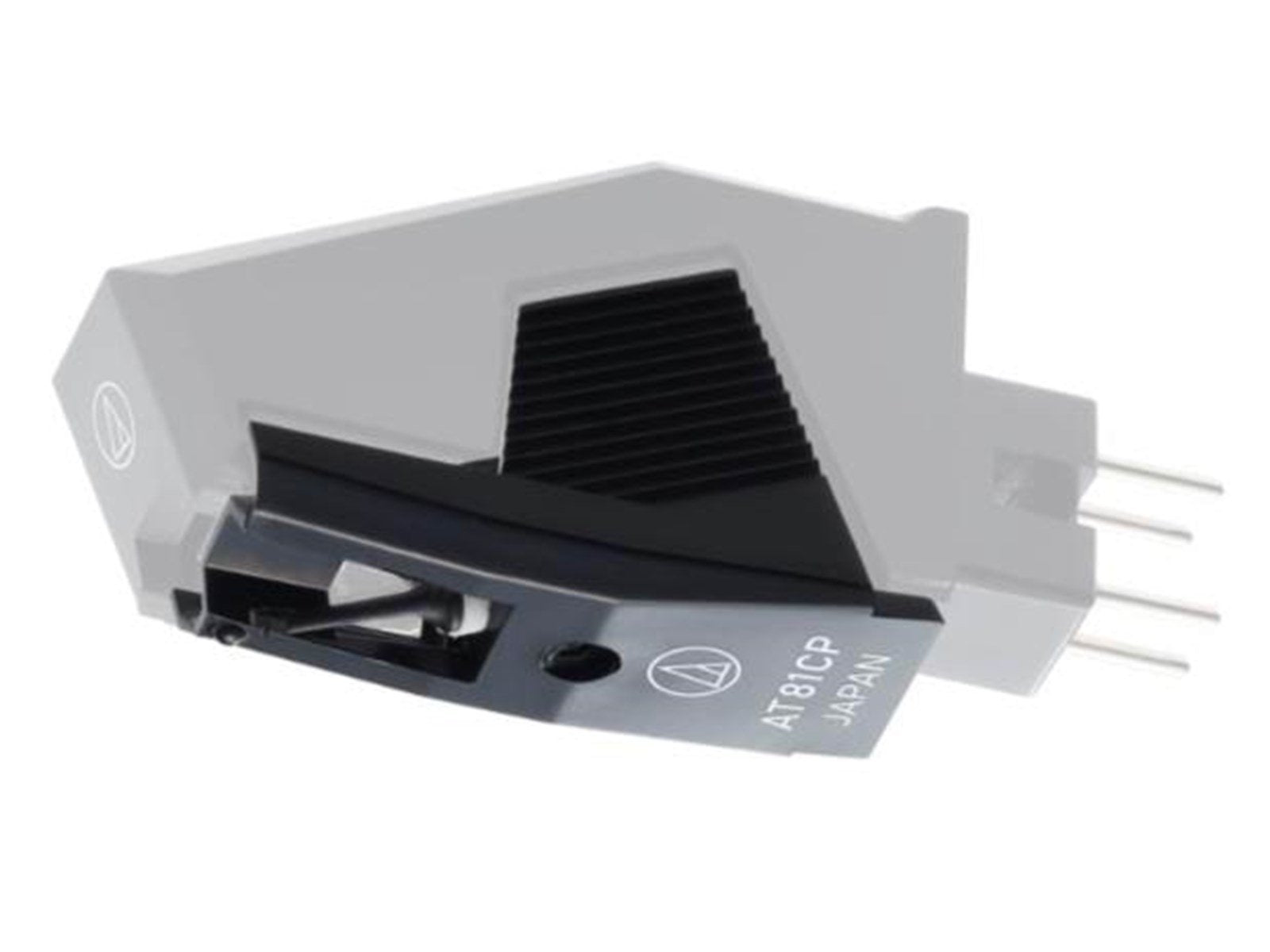 Audio-Technica ATN81CP - Plattenspieler
