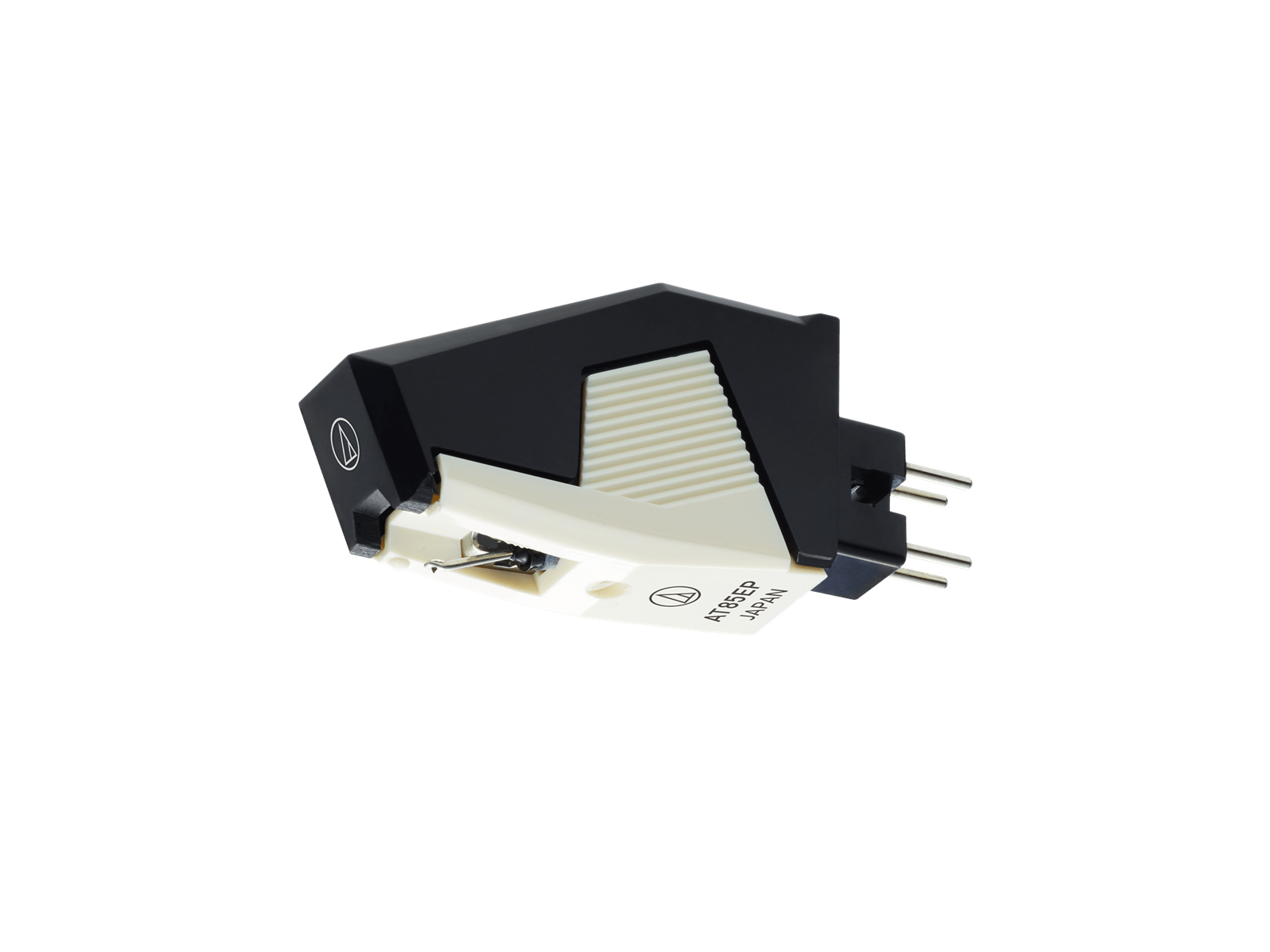 Audio-Technica AT85EP - Plattenspieler