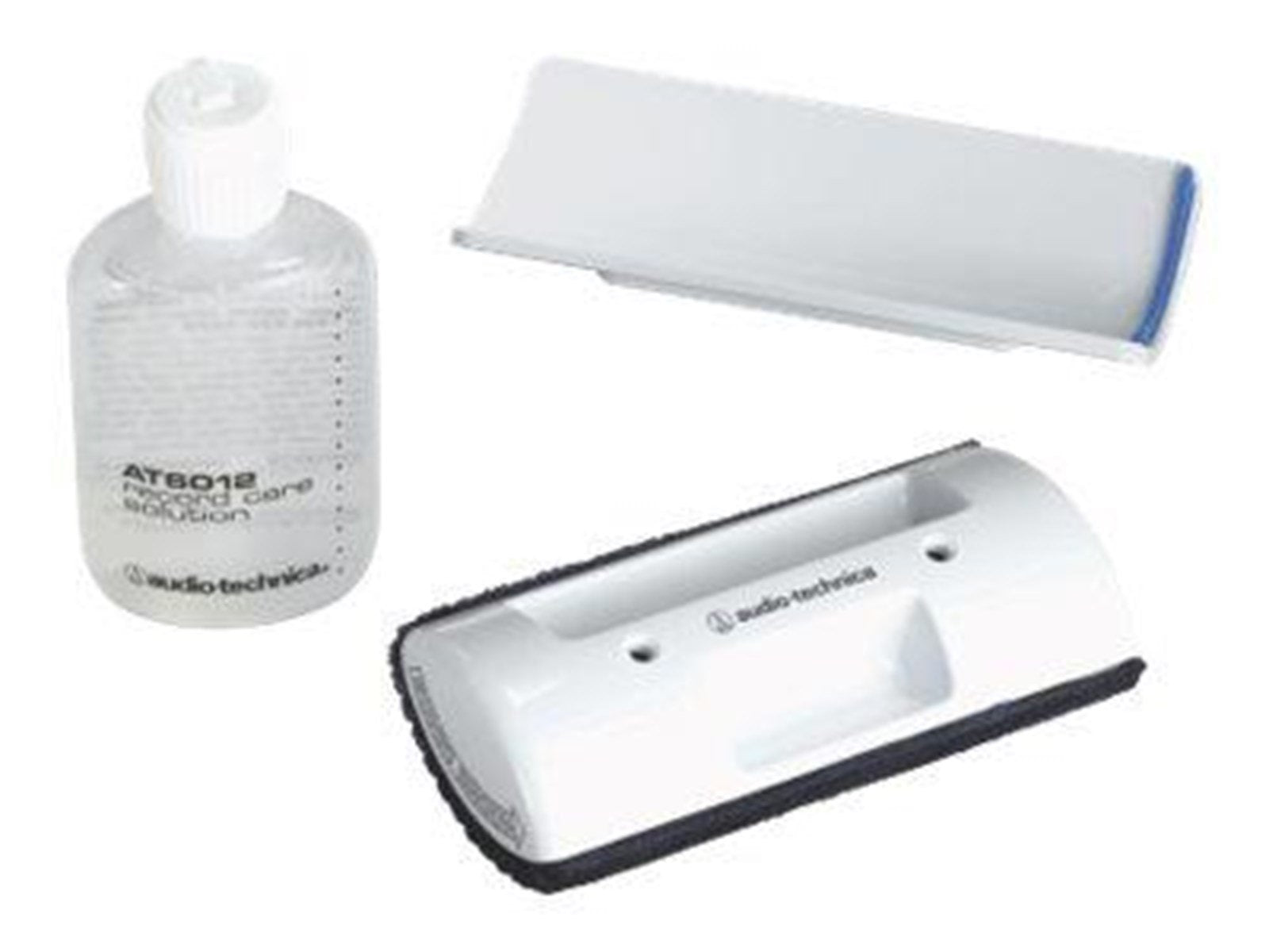 Audio-Technica AT6012 - Plattenspieler