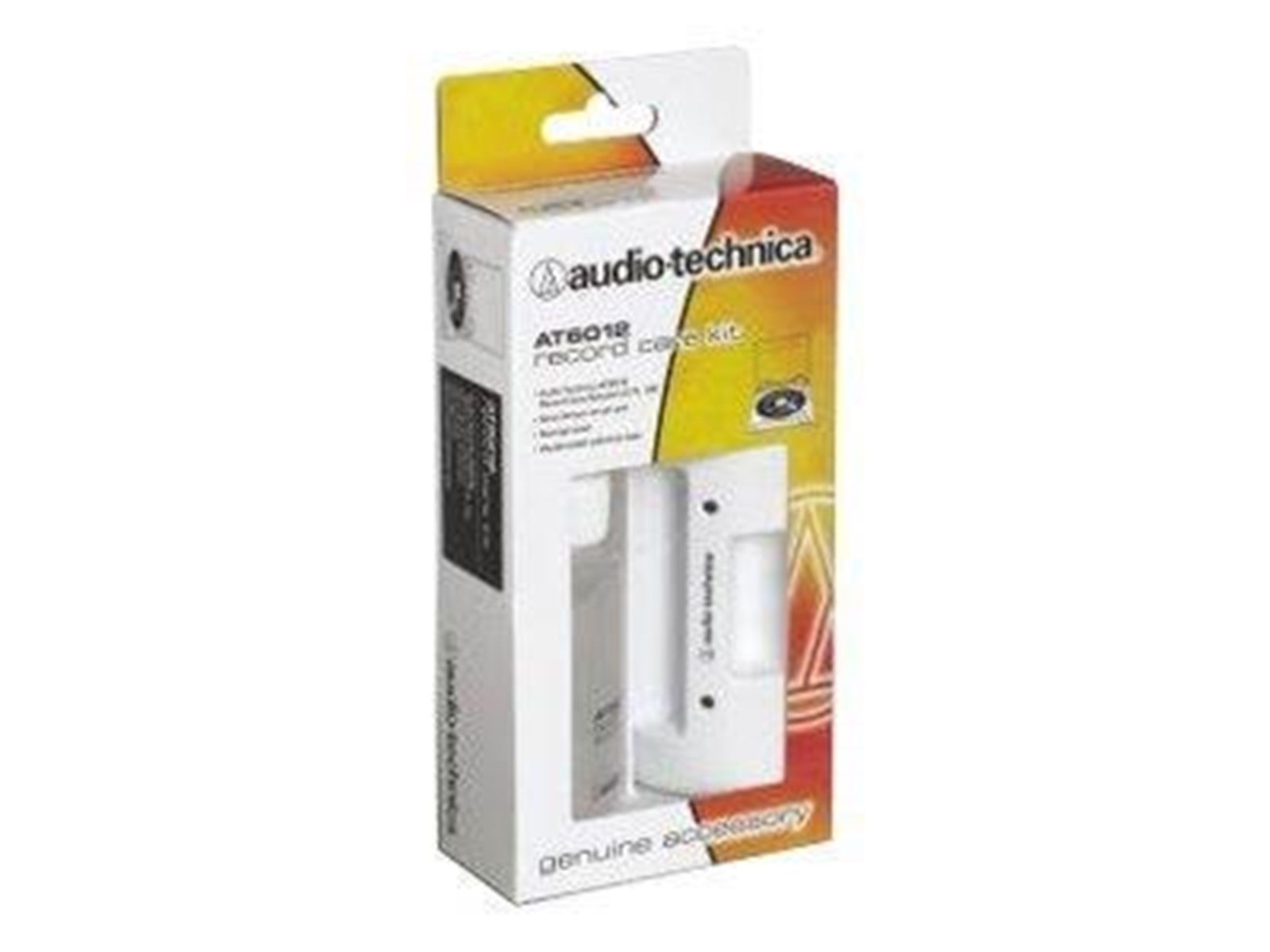 Audio-Technica AT6012 - Plattenspieler