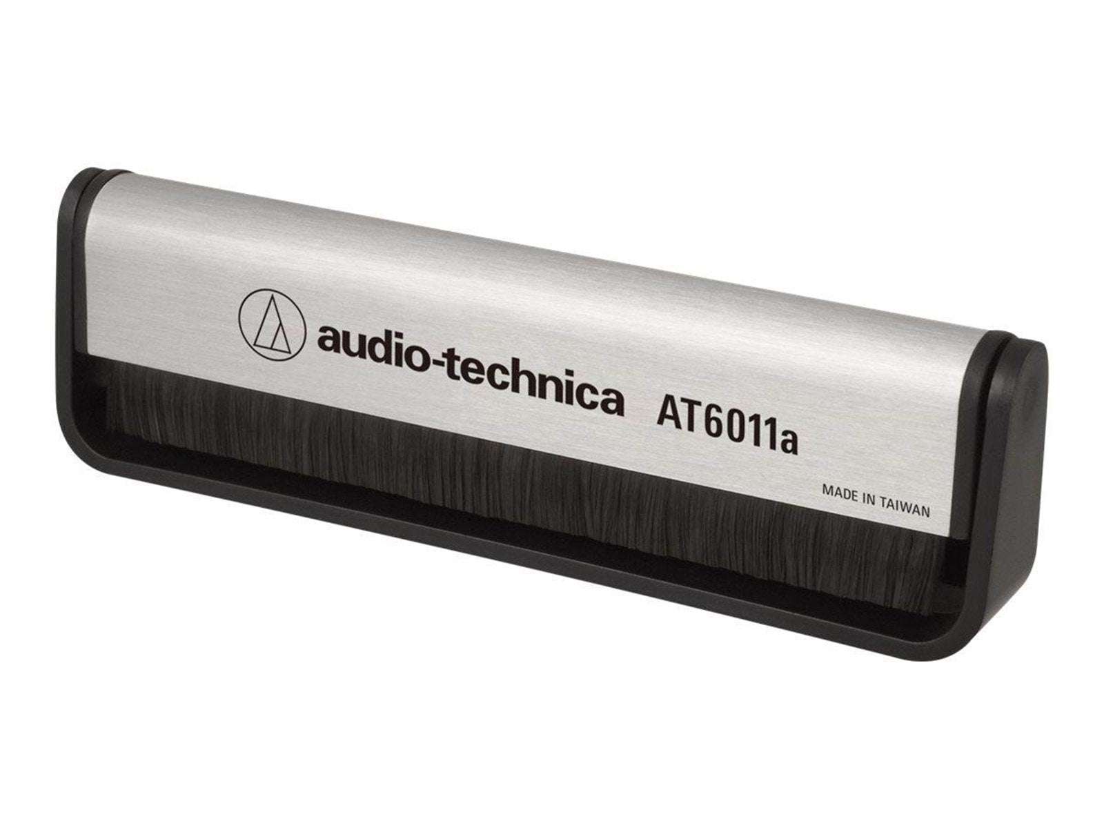 Audio-Technica AT6011a - Plattenspieler