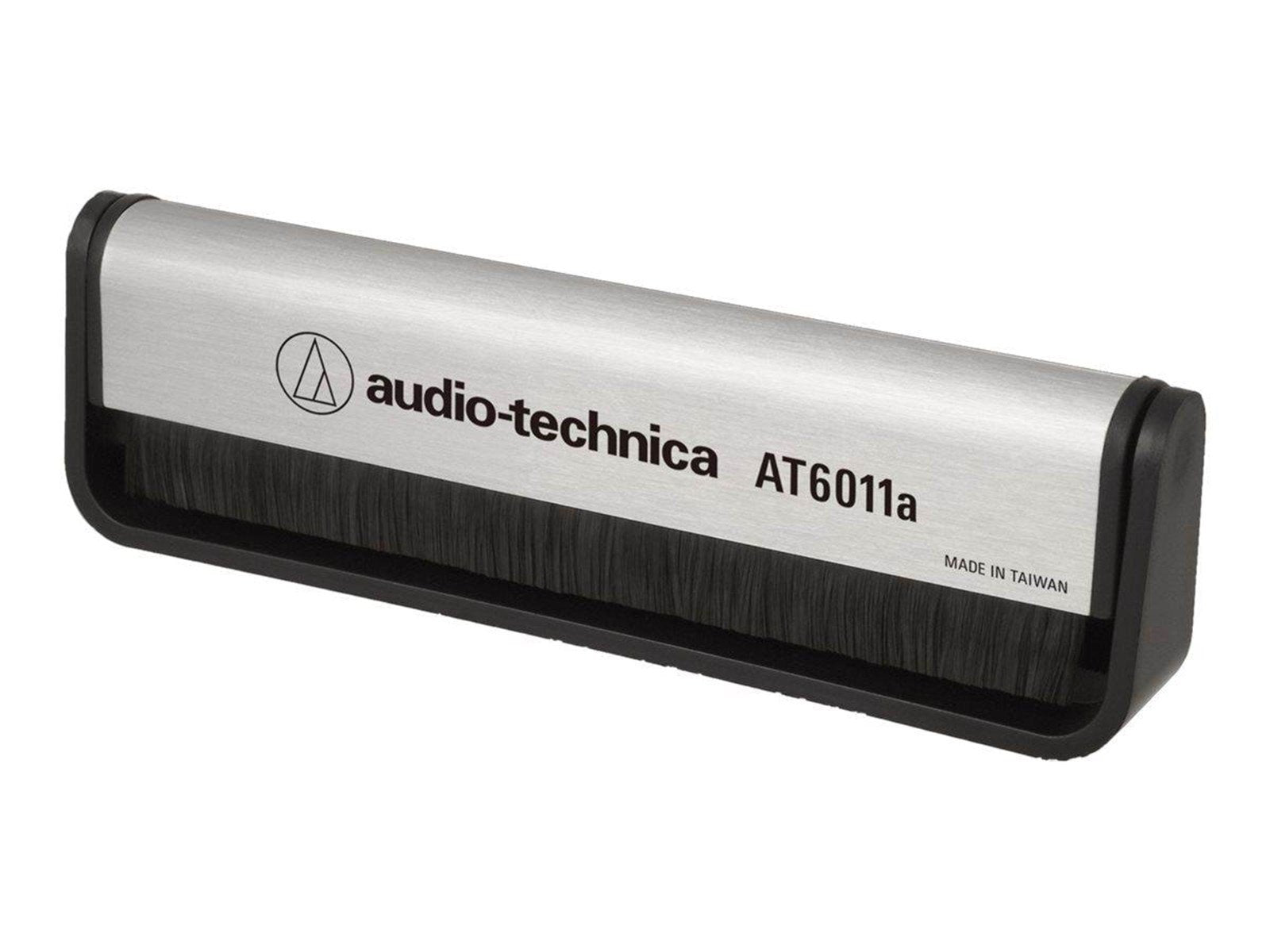 Audio-Technica AT6011a - Plattenspieler