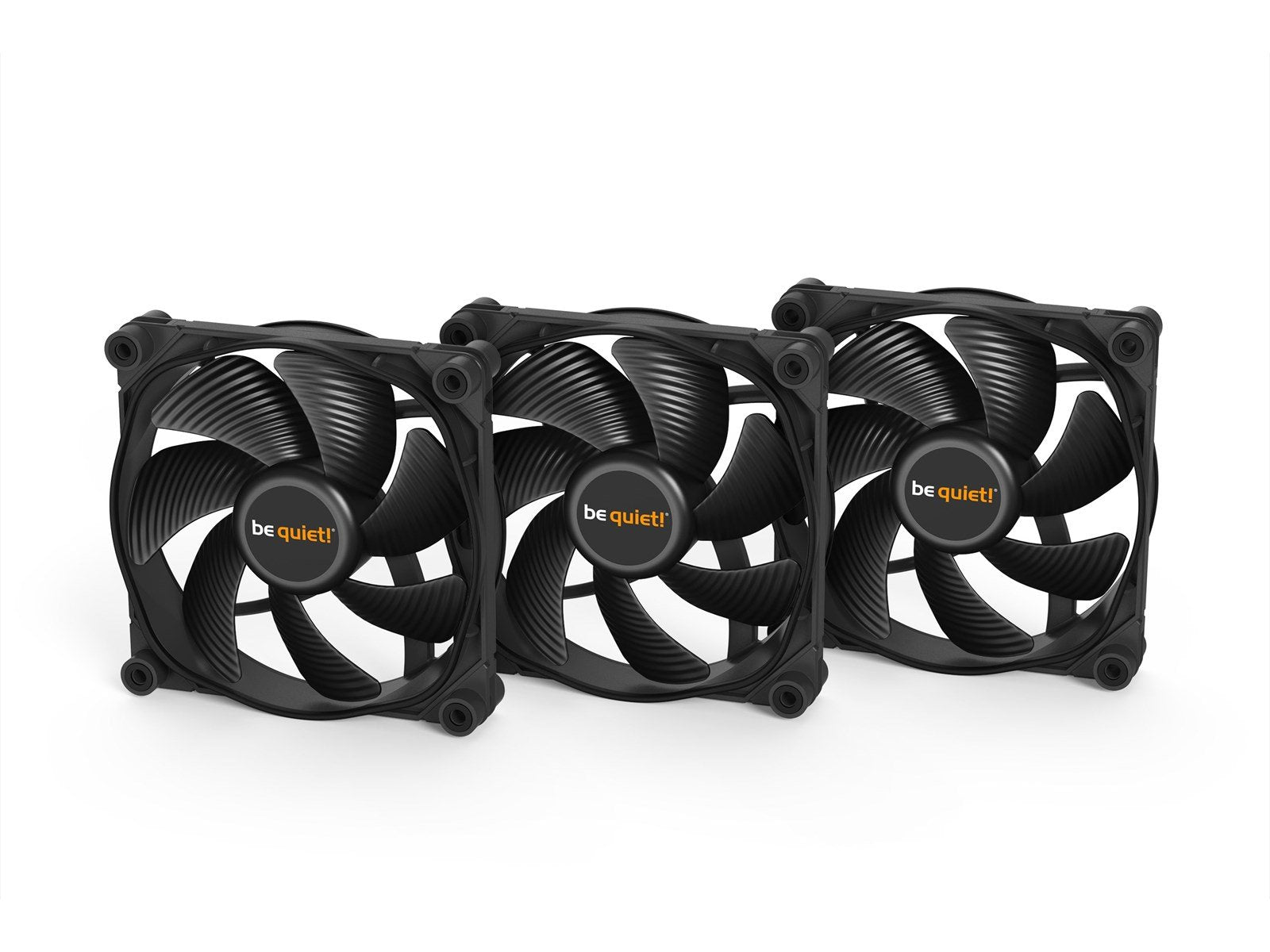 be quiet! Silent Loop 2 360mm - CPU-Wasserkühlung - Max 40 dBA