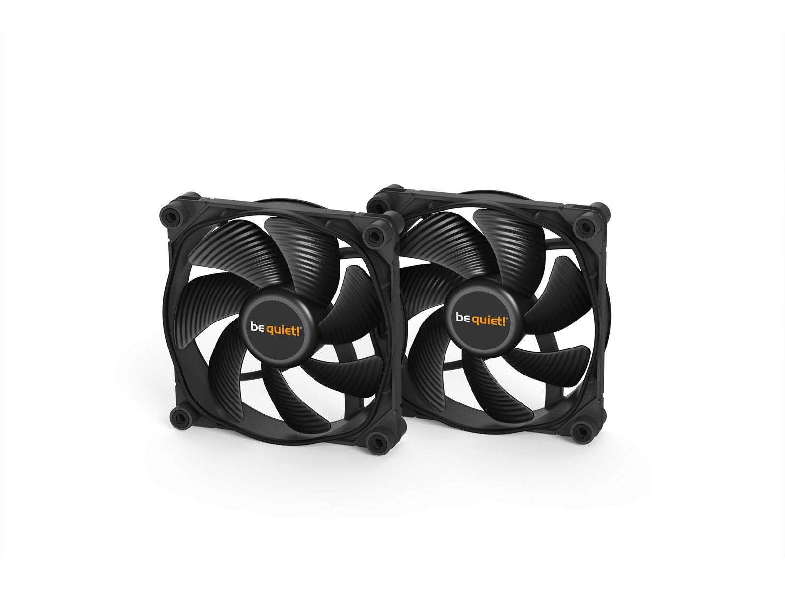 be quiet! Silent Loop 2 120mm - CPU-Wasserkühlung - Max 36 dBA