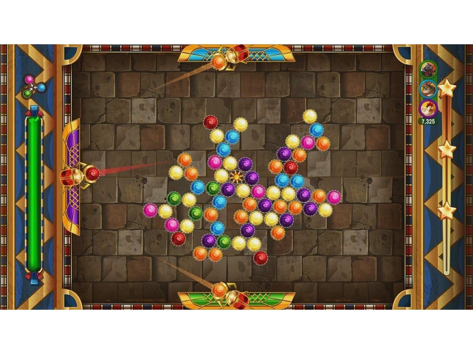 30-in-1 Game Collection: Volume 2 - Nintendo Switch - Party - PEGI 7