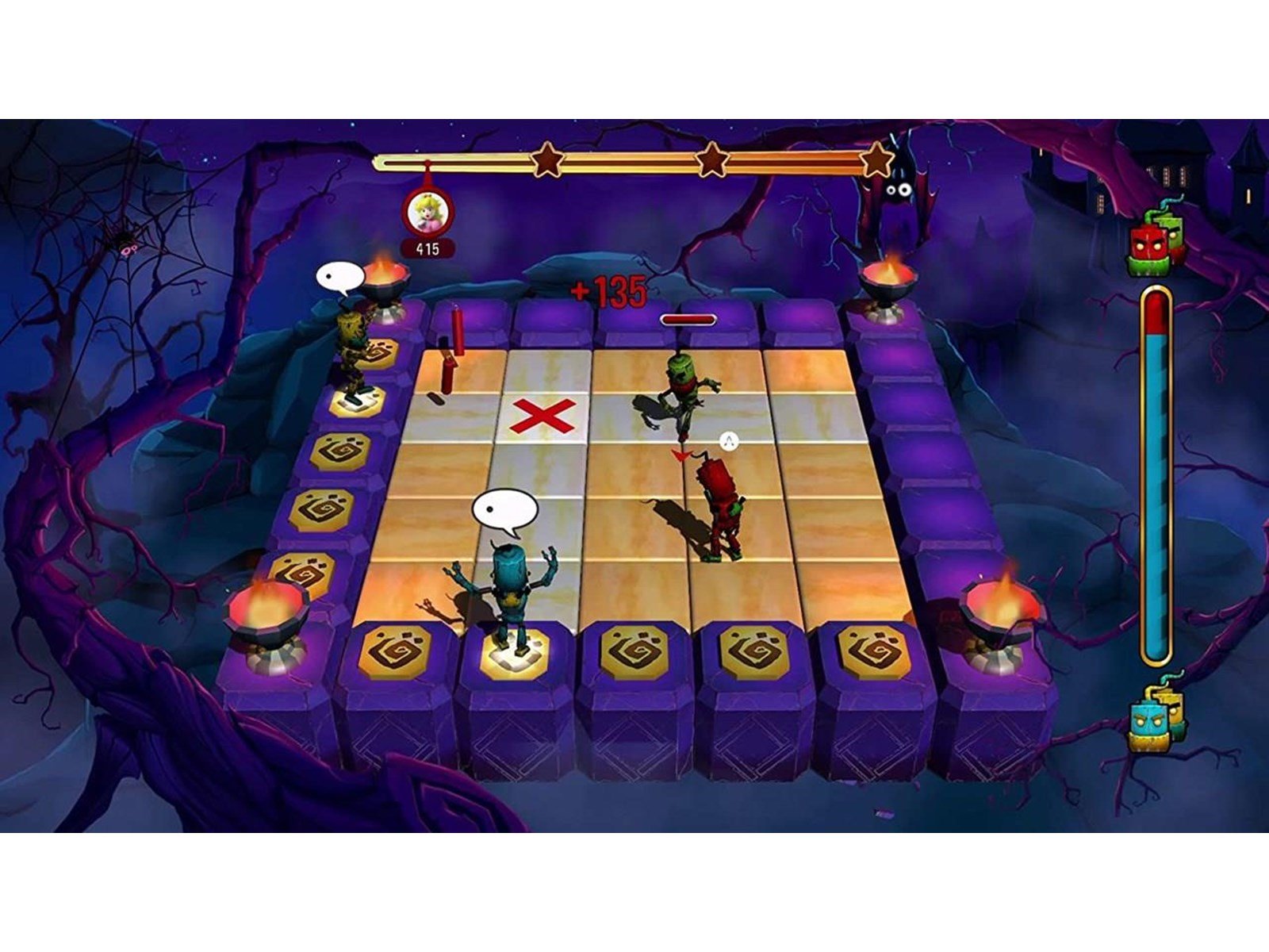 30-in-1 Game Collection: Volume 2 - Nintendo Switch - Party - PEGI 7