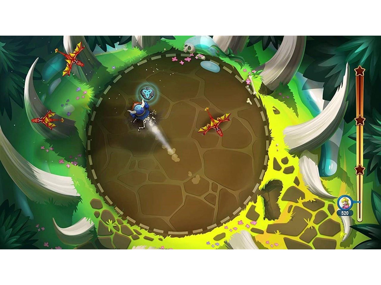 30-in-1 Game Collection: Volume 2 - Nintendo Switch - Party - PEGI 7