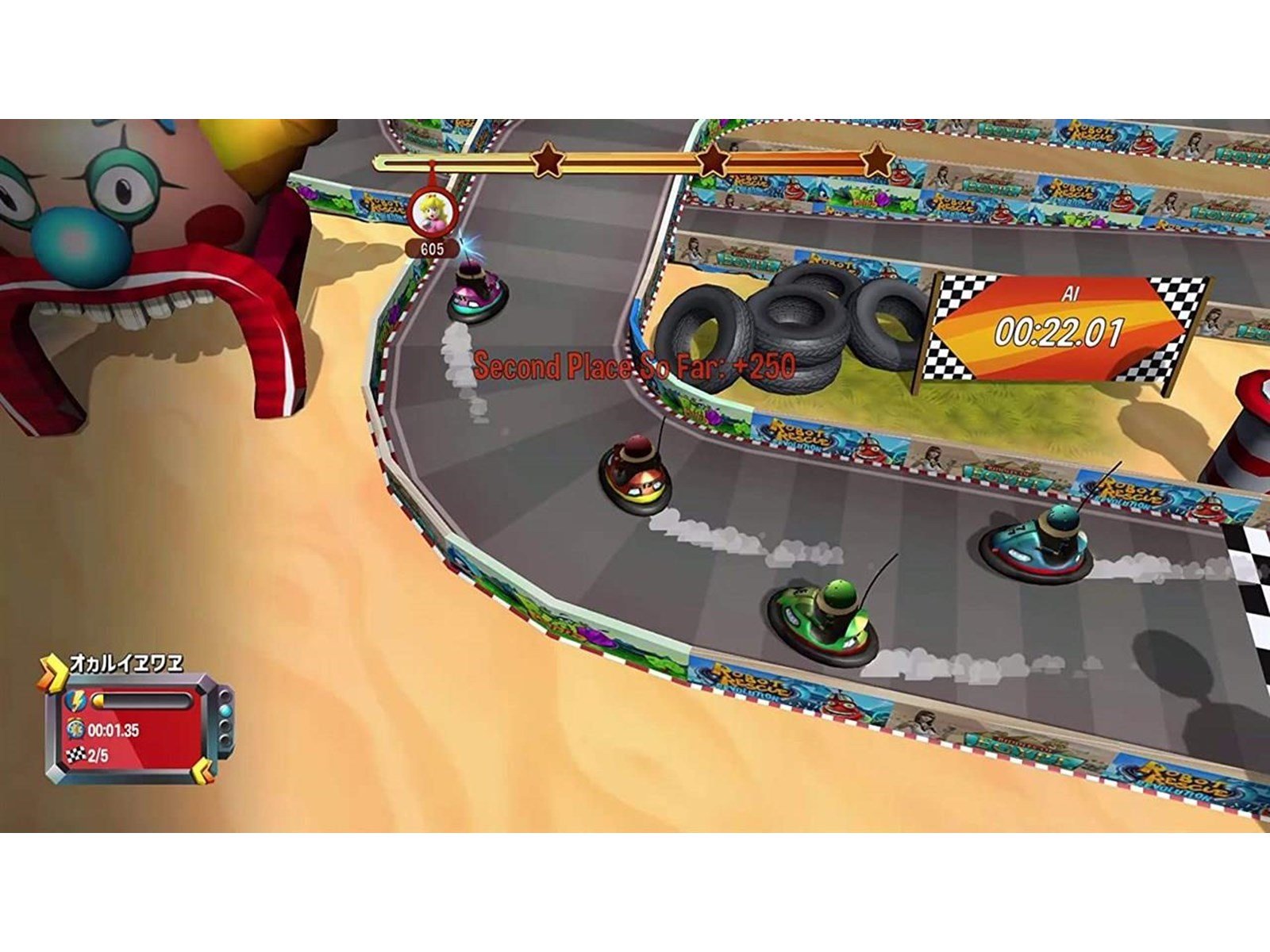 30-in-1 Game Collection: Volume 2 - Nintendo Switch - Party - PEGI 7