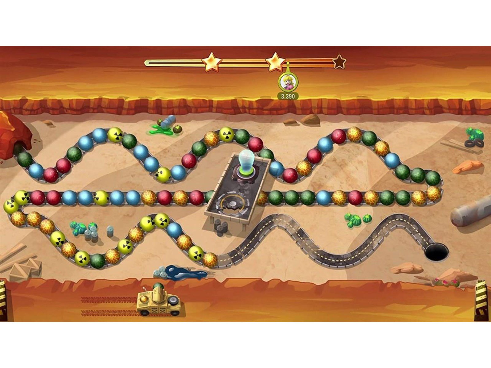 30-in-1 Game Collection: Volume 2 - Nintendo Switch - Party - PEGI 7