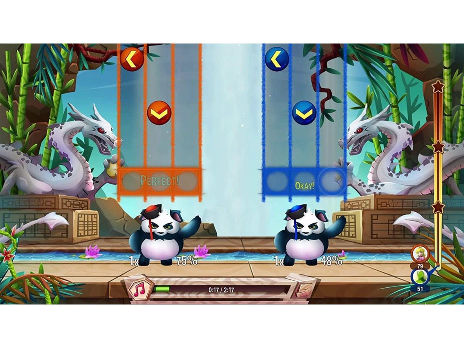 30-in-1 Game Collection: Volume 2 - Nintendo Switch - Party - PEGI 7