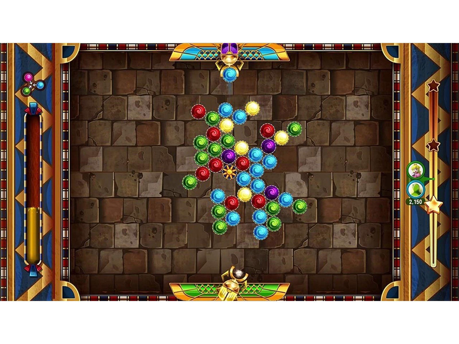 30-in-1 Game Collection: Volume 2 - Nintendo Switch - Party - PEGI 7