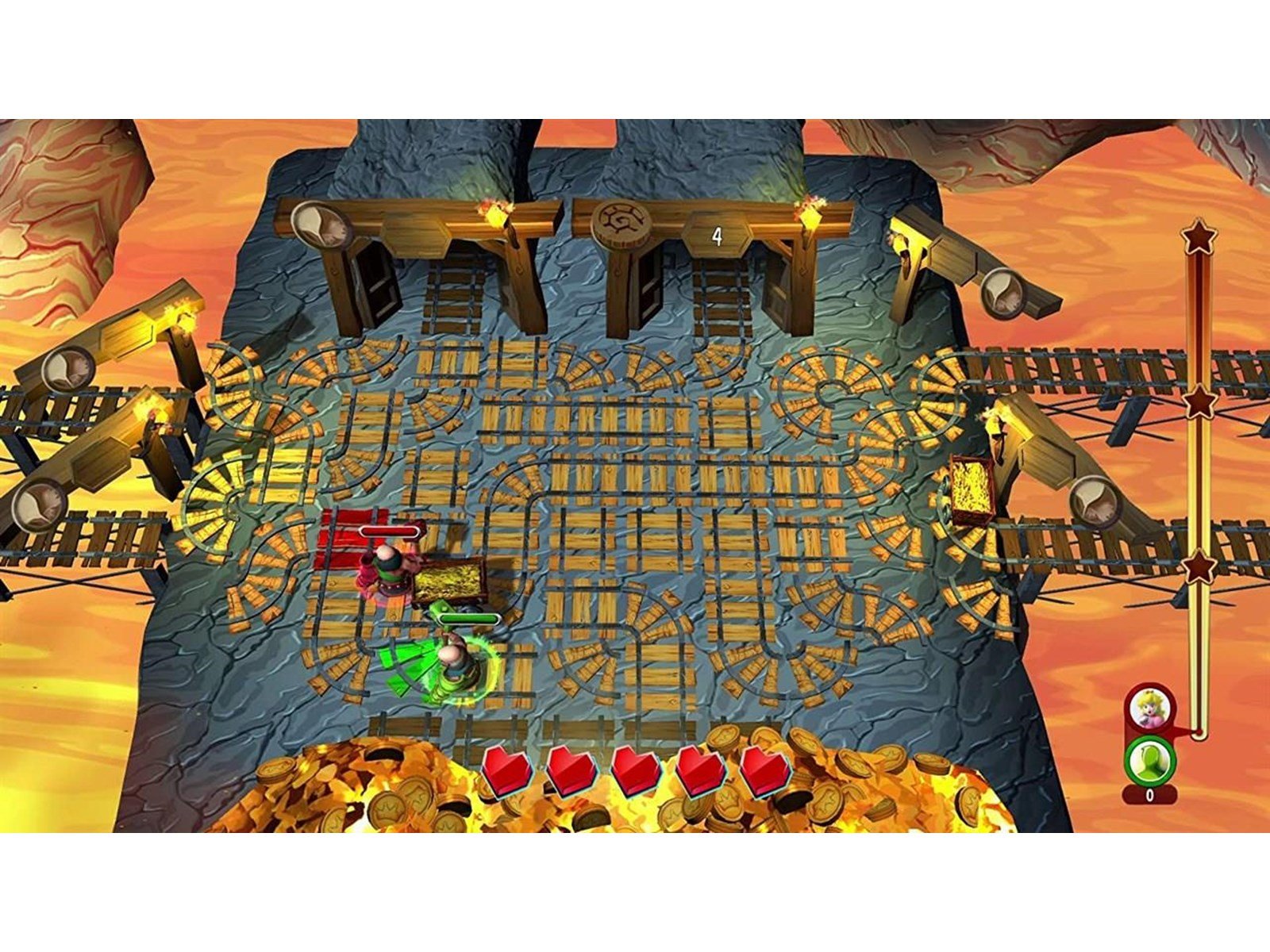 30-in-1 Game Collection: Volume 2 - Nintendo Switch - Party - PEGI 7