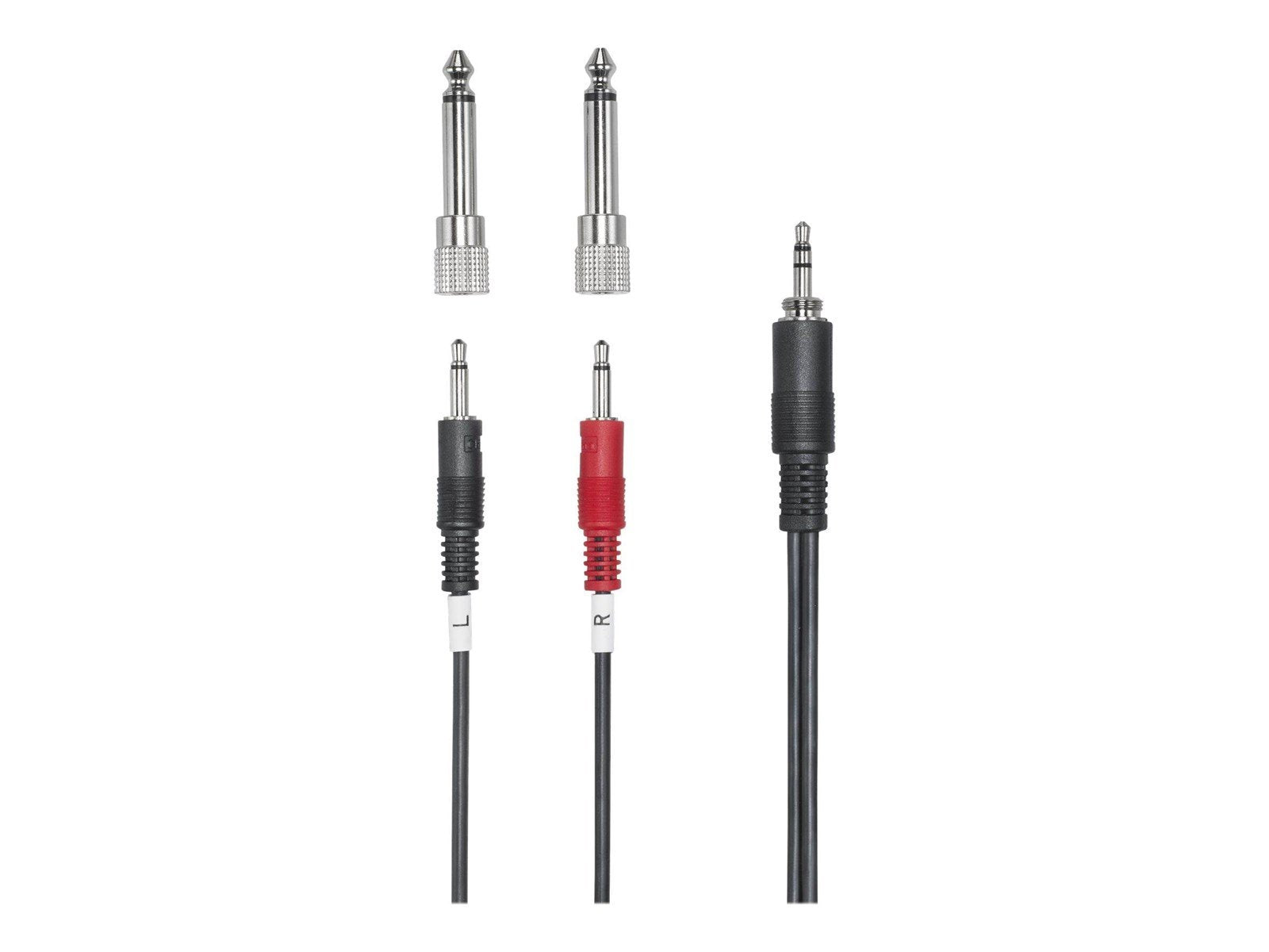 Audio-Technica ATR 6250X