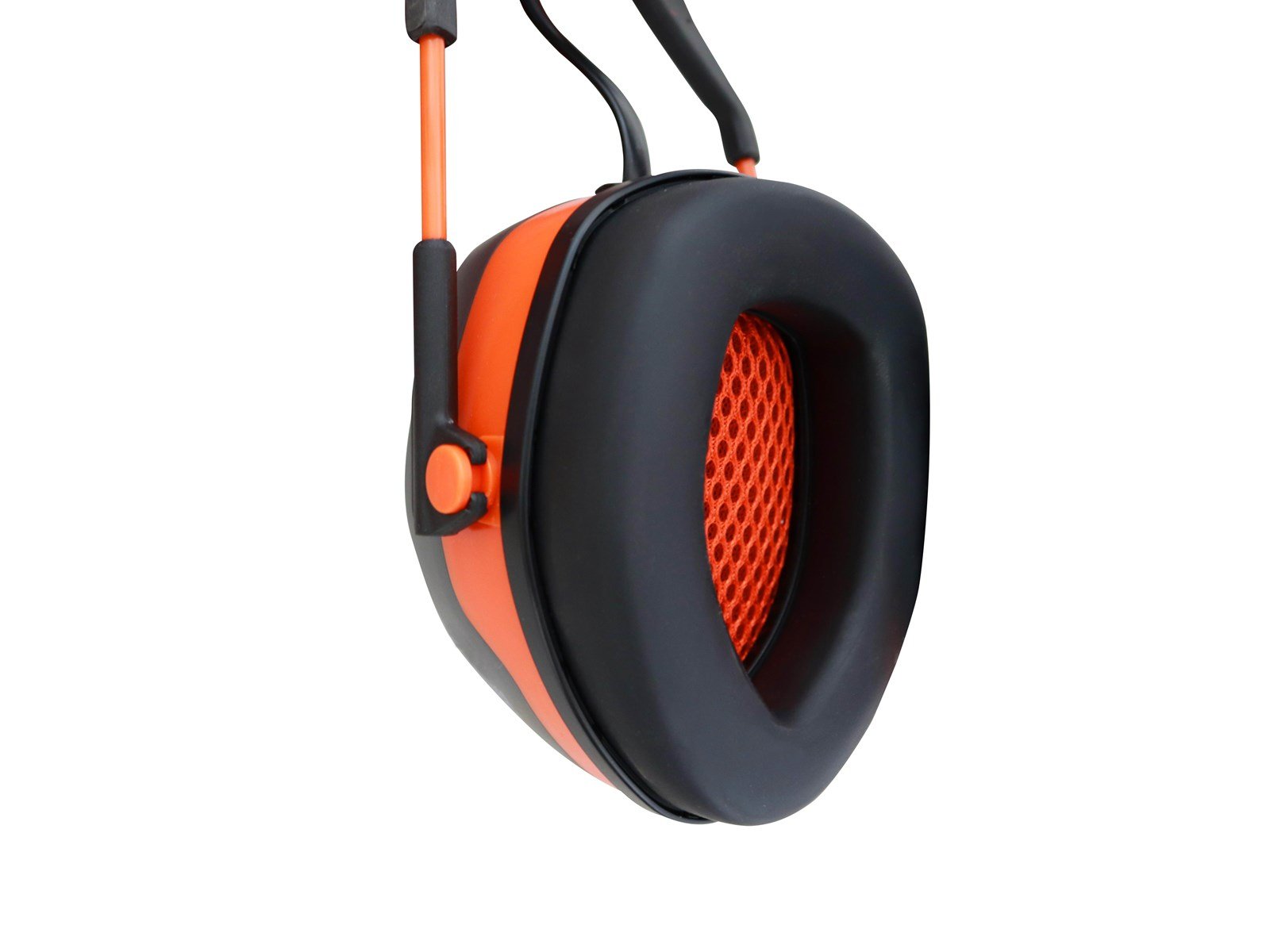 Boxer Hearing protection with Bluetooth and DAB/FM radio