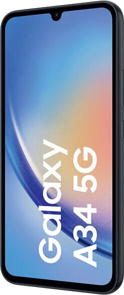 Samsung Galaxy A34 5G Enterprise Edition