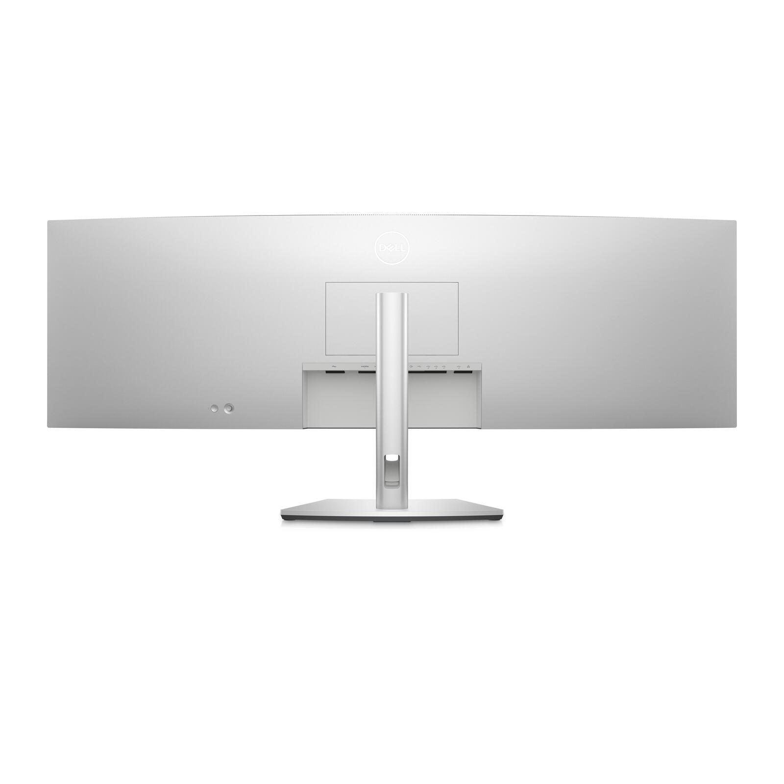 Dell UltraSharp U4924DW Curved Monitor (49 Zoll) 124,5 cm