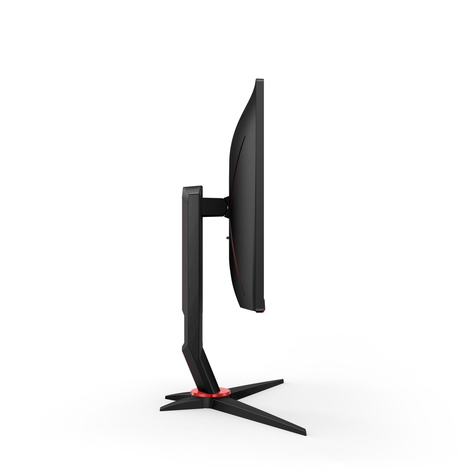 AOC Q24G2A/BK Gaming-Monitor 61 cm (24')