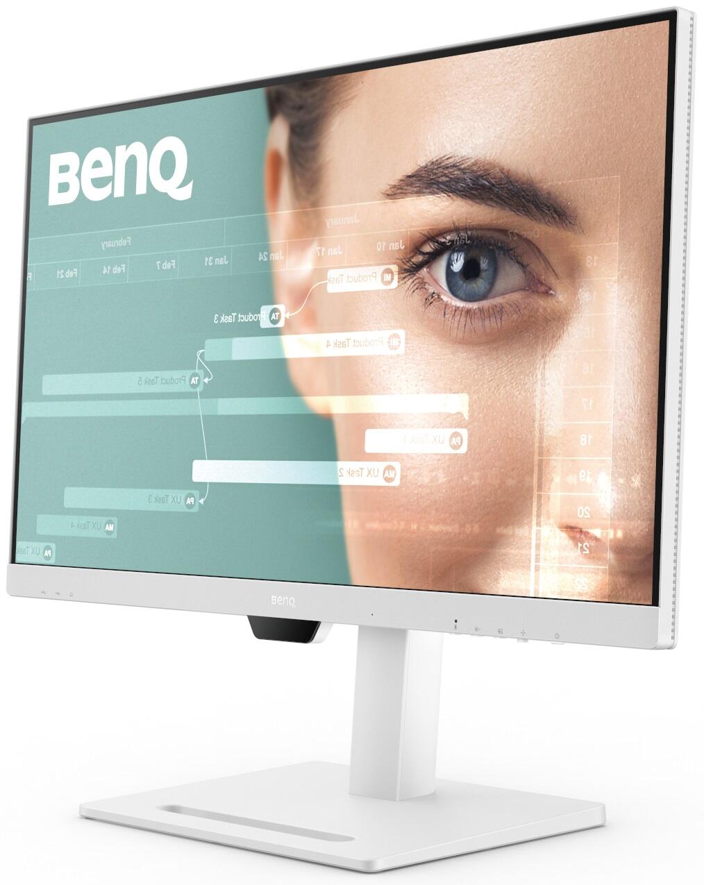 BenQ GW2790QT Monitor 68,58cm (27 Zoll)